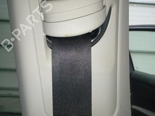 Sikkerhedssele foran venstre VW T-CROSS (C11, D31) [2018-2026]  32673336