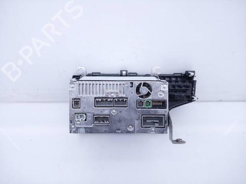 Radio HONDA JAZZ IV (GK_) 1.3 | BP12491561E6 