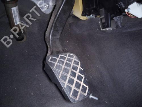 Break pedal AUDI A4 B8 (8K2) 2.0 TDI BP11592970I19