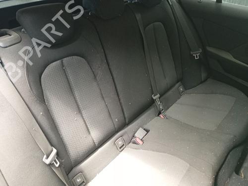 Air filter box BMW 1 (F40) 118 d | BP29204837M87 