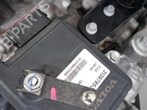 Gearbox VOLVO V40 Hatchback (525) D3 | BP10737388M3 
