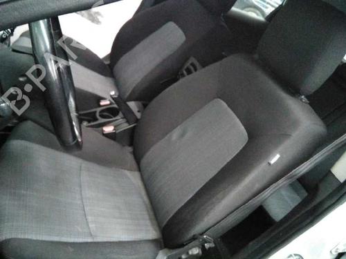 Rudehejsemotor bagstkærm højre KIA CEE'D Hatchback (ED)  | BP7672744E22 