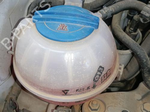 Used Expansion tank SEAT IBIZA IV (6J5, 6P1) 1.2 TSI (90 hp) 29180936