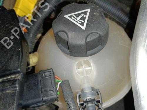 Used Expansion tank CITROËN C4 Grand Picasso II (DA_, DE_) 1.2 THP 130 (130 hp) 28057045
