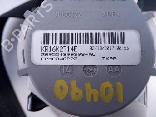 Front left seatbelt VW CRAFTER 30-50 Van (2E_) 2.5 TDI | BP18119040I26 