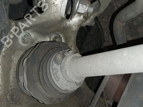 Used Right rear driveshaft Right rear driveshaft MERCEDES-BENZ GLC (X254) 220d 4-matic (254.605) (197 hp) 40041242 40041242
