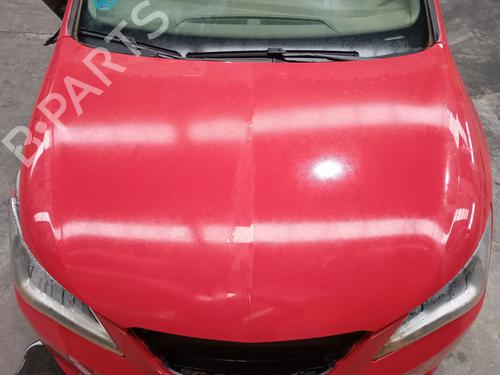 Used Hood SEAT IBIZA IV (6J5, 6P1) 1.0 TSI (110 hp) 32112881