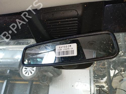 Used Rear mirror Rear mirror FORD FOCUS IV Turnier (HP) 1.0 EcoBoost mHEV (155 hp) 40150077 40150077