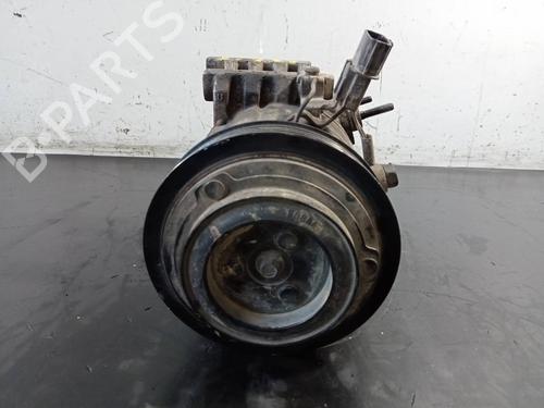 AC compressor KIA SPORTAGE III (SL) 1.7 CRDi | BP16685673M34 