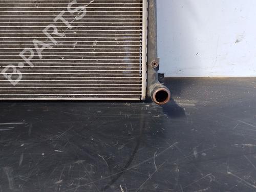 Water radiator VW CADDY III Box Body/MPV (2KA, 2KH, 2CA, 2CH) 1.9 TDI 4motion | BP29199708M31 