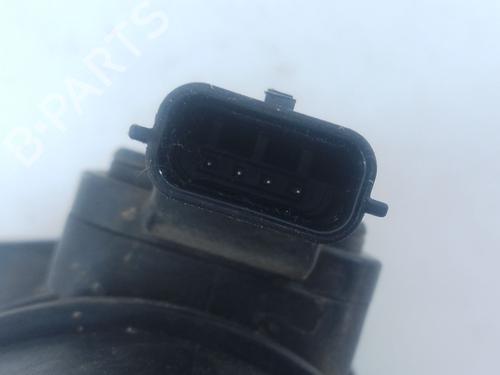 Mass air flow sensor NISSAN NV200 / EVALIA Bus 1.5 dCi 90 (M20, M20M) | BP33855197M95 - Image 5