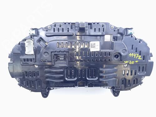 Instrument cluster MERCEDES-BENZ C-CLASS (W205)  | BP13876721C47 