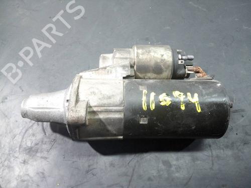 Used Starter MERCEDES-BENZ CLS (C219) CLS 350 (219.356) (272 hp) 13505395