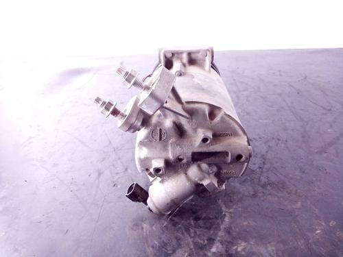 AC compressor FORD FOCUS III 1.0 EcoBoost | BP22384465M34 