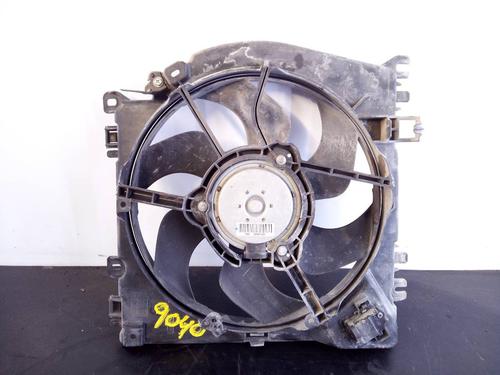 Used Radiator fan NISSAN NOTE (E11, NE11) [2005-2013]  8061418