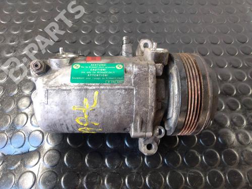 AC compressor BMW 3 (E46) 320 d | BP8925890M34 