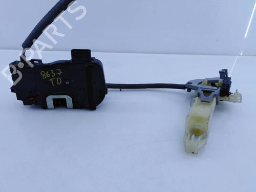 Used Rear right lock KIA SPORTAGE III (SL) 1.7 CRDi (116 hp) 7457458