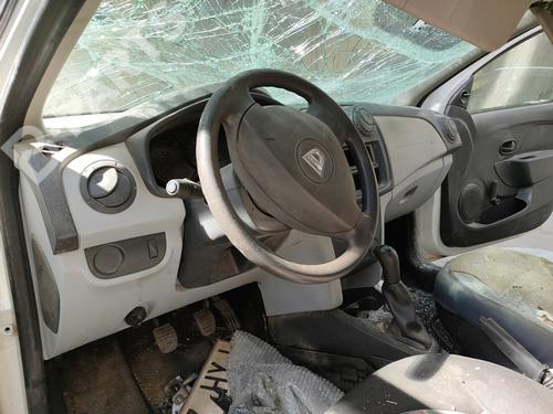 Fuel tank DACIA SANDERO II 1.2 | BP9691719C62  - Image 10