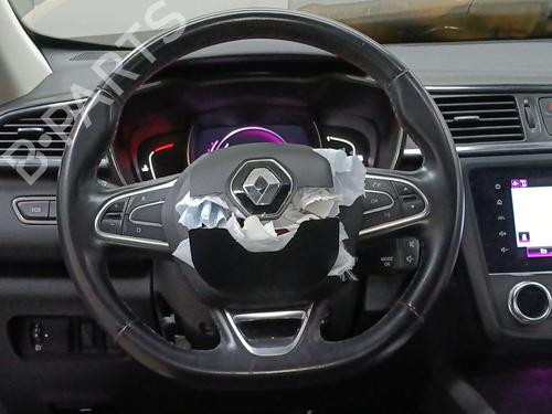 Volant RENAULT KADJAR (HA_, HL_) 1.5 BLUE dCi 115 (HLA6) (116 hp) 32090426