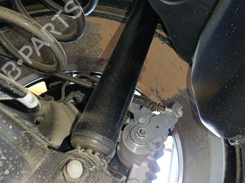 Used Right rear shock absorber SKODA SCALA (NW1) 1.5 TSI (150 hp) 28140202