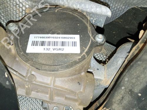 Lenkgetriebe für MERCEDES-BENZ A-CLASS (W177) A 200 Mild-Hybrid (177.087) (163 hp) 32372427