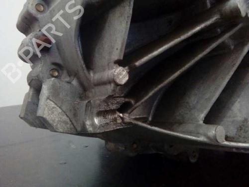 Gearbox FORD FOCUS II (DA_, HCP, DP) 2.0 TDCi | BP2983853M3 