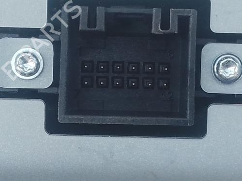 Electronic module VW T-CROSS (C11, D31)  | BP32685591M83  - Image 6
