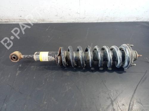 Left front shock absorber TOYOTA LAND CRUISER PRADO (_J12_) 4.0 V6 VVT-i (GRJ125) 4851060090 | P1-B4-4