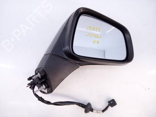 Used Right mirror OPEL MOKKA / MOKKA X (J13) [2012-2025]  20087402