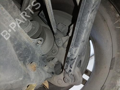 Used Left rear steering knuckle MERCEDES-BENZ E-CLASS Coupe (C207) E 250 CDI / BlueTEC / d (207.303, 207.304) (204 hp) 30845853