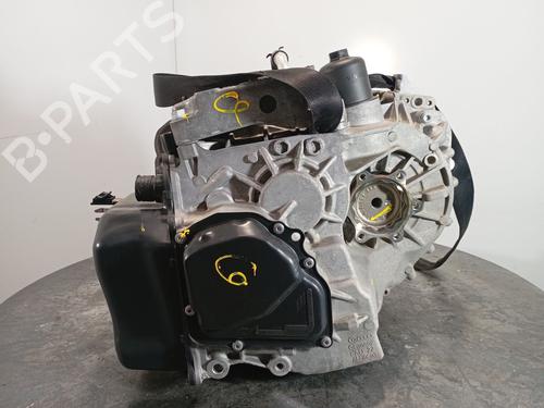 Used Gearbox Gearbox VW TOURAN (1T3) 2.0 TDI (140 hp) 34392149 34392149