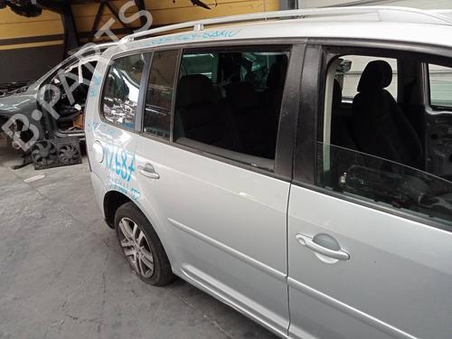 Right rear door VW TOURAN (1T1, 1T2)  | BP20718462C5 