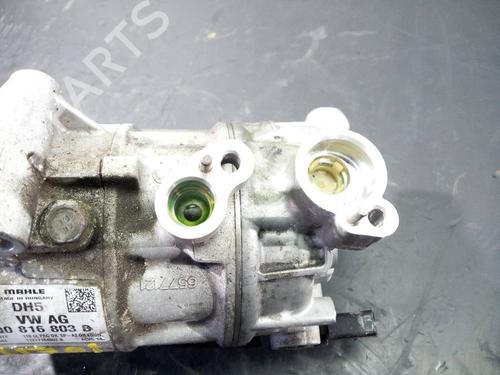 AC compressor SKODA OCTAVIA III (5E3, NL3, NR3)  | BP15780412M34 