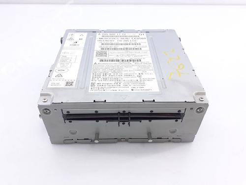 Electronic module MERCEDES-BENZ C-CLASS (W205)  | BP6027079M83 