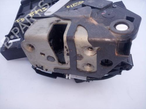 Rear right lock FORD FIESTA VI (CB1, CCN) 1.5 TDCi | BP7779148C99 
