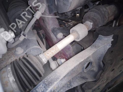 Used Right front driveshaft FORD FIESTA VI (CB1, CCN) 1.4 TDCi (68 hp) 10358760