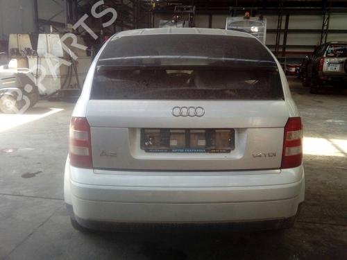 Kombiinstrument AUDI A2 (8Z0) 1.4 TDI | BP10067105C47 