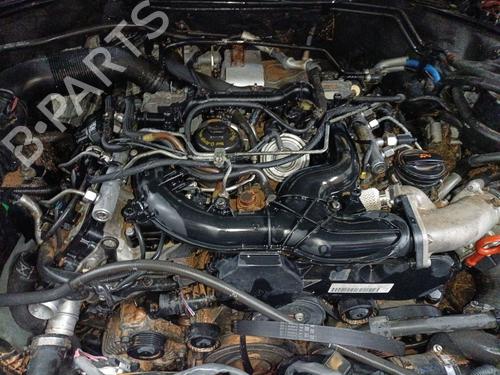Right front driveshaft AUDI Q7 (4LB) 3.0 TDI quattro | BP37155249M39  - Image 10