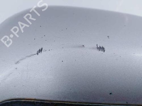 Right mirror AUDI A6 C5 (4B2)  | BP7252480C27 