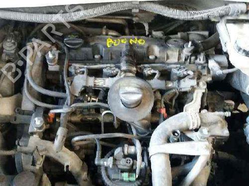 Boîtier papillon CITROËN XSARA PICASSO (N68) 2.0 HDi | BP514272M82 
