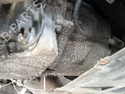 Electronic module BMW 3 (E90) 320 d | BP29888340M83