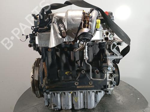 Engine OPEL VECTRA C (Z02) 2.2 DTI 16V (F69) | BP31306442M1
