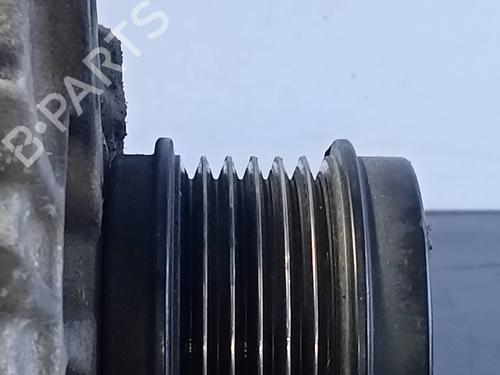 Alternator CITROËN C4 II (NC_)  | BP19329952M7 