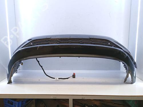 Front bumper RENAULT TRAFIC III Bus (JG_) 2.0 dCi 110 (JGMW) | BP29916533C7 