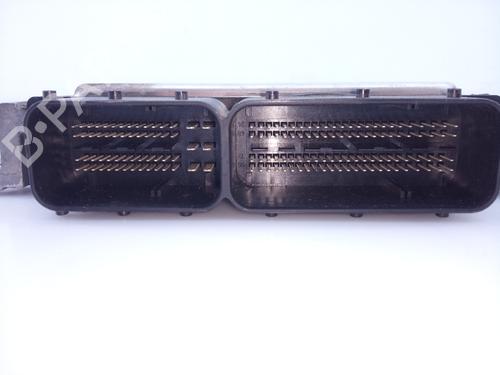 Engine control unit (ECU) MERCEDES-BENZ C-CLASS T-Model (S204) C 220 CDI (204.208) | BP10502851M57 