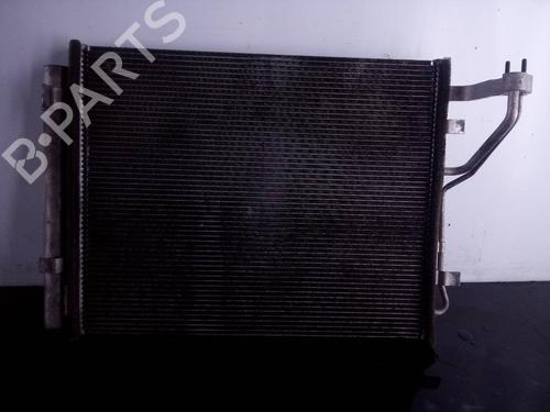 Used AC radiator KIA CEE'D SW (ED) 1.6 CRDi 115 (115 hp) 20848656