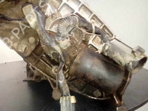 Gearbox TATA SAFARI (42_FD)  | BP12490675M3 