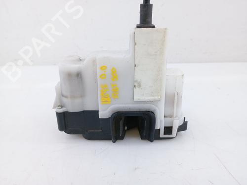 Front right lock FIAT 500 (312_)  | BP22645846C97 