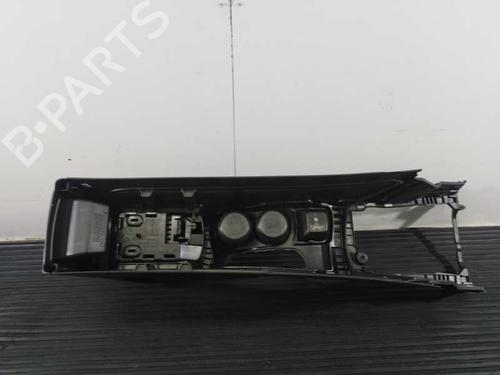 Middle console CITROËN DS4 (NX_)  | BP11682812I22 