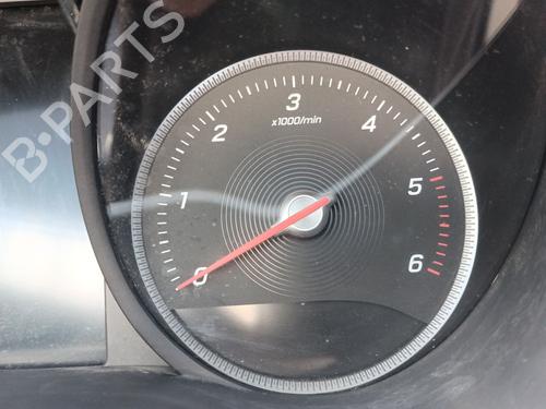 Instrument cluster MERCEDES-BENZ C-CLASS (W205) C 220 BlueTEC / d (205.002, 205.004) | BP27316290C47 